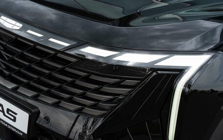 Geely Atlas, 2025 год, 3 512 980 рублей, 30 фотография