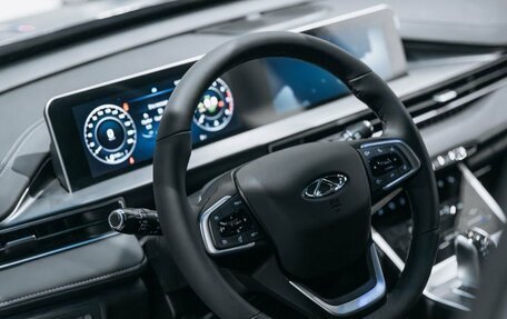 Chery Tiggo 4 I рестайлинг, 2025 год, 2 265 000 рублей, 13 фотография