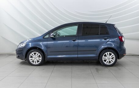 Volkswagen Golf Plus I, 2008 год, 678 000 рублей, 4 фотография