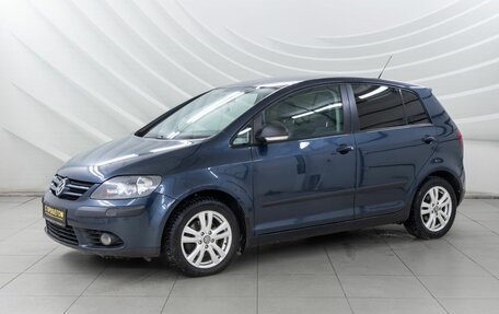 Volkswagen Golf Plus I, 2008 год, 678 000 рублей, 3 фотография