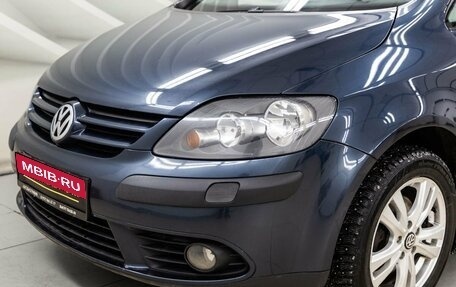 Volkswagen Golf Plus I, 2008 год, 678 000 рублей, 10 фотография