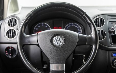 Volkswagen Golf Plus I, 2008 год, 678 000 рублей, 17 фотография