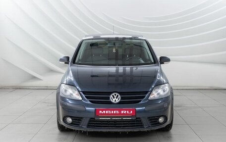 Volkswagen Golf Plus I, 2008 год, 678 000 рублей, 2 фотография