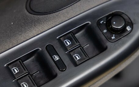 Volkswagen Golf Plus I, 2008 год, 678 000 рублей, 16 фотография