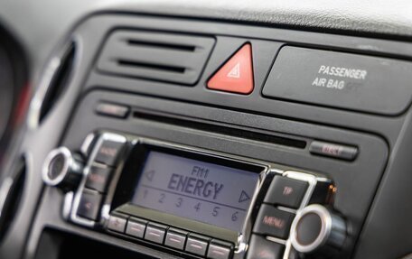 Volkswagen Golf Plus I, 2008 год, 678 000 рублей, 24 фотография