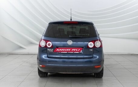 Volkswagen Golf Plus I, 2008 год, 678 000 рублей, 6 фотография