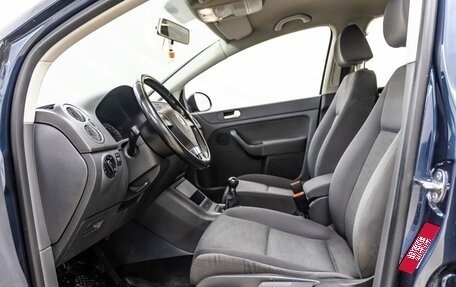 Volkswagen Golf Plus I, 2008 год, 678 000 рублей, 23 фотография