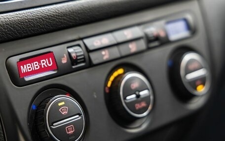 Volkswagen Golf Plus I, 2008 год, 678 000 рублей, 25 фотография