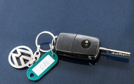 Volkswagen Golf Plus I, 2008 год, 678 000 рублей, 31 фотография