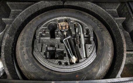 Volkswagen Golf Plus I, 2008 год, 678 000 рублей, 30 фотография