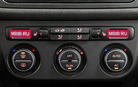 Volkswagen Golf Plus I, 2008 год, 678 000 рублей, 20 фотография