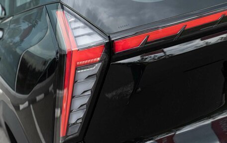 Geely Atlas, 2025 год, 3 512 980 рублей, 9 фотография