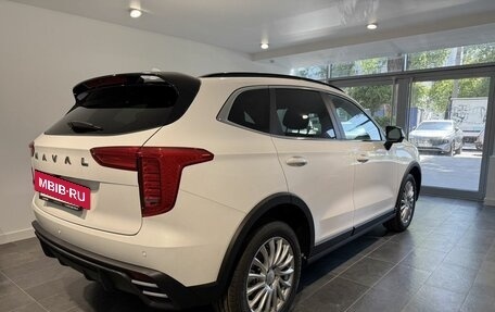 Haval Jolion, 2026 год, 2 649 000 рублей, 17 фотография