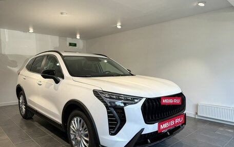 Haval Jolion, 2026 год, 2 649 000 рублей, 14 фотография