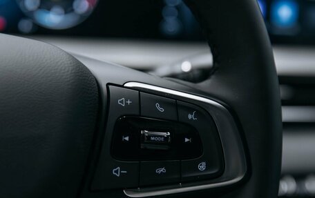 Chery Tiggo 4 I рестайлинг, 2025 год, 2 265 000 рублей, 21 фотография