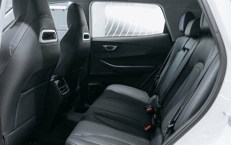 Chery Tiggo 4 I рестайлинг, 2025 год, 2 265 000 рублей, 25 фотография