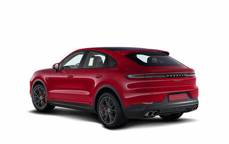 Porsche Cayenne III, 2025 год, 27 113 872 рублей, 2 фотография