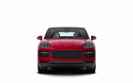 Porsche Cayenne III, 2025 год, 27 113 872 рублей, 4 фотография