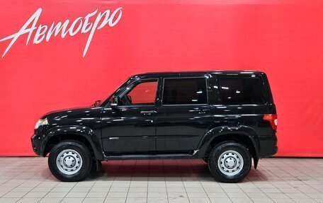 ЛуАЗ Patriot, 2015 год, 849 000 рублей, 2 фотография