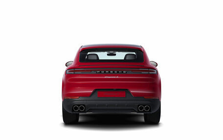 Porsche Cayenne III, 2025 год, 27 113 872 рублей, 5 фотография