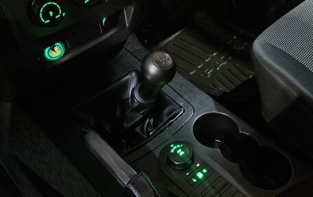 ЛуАЗ Patriot, 2015 год, 849 000 рублей, 14 фотография