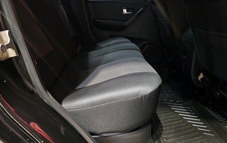 ЛуАЗ Patriot, 2015 год, 849 000 рублей, 12 фотография