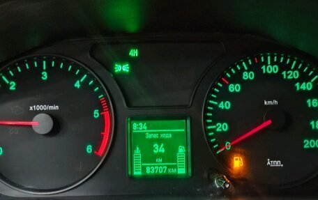 ЛуАЗ Patriot, 2015 год, 849 000 рублей, 10 фотография