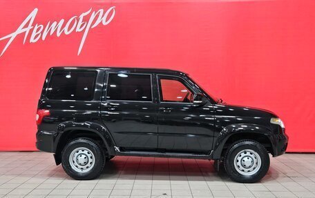 ЛуАЗ Patriot, 2015 год, 849 000 рублей, 6 фотография