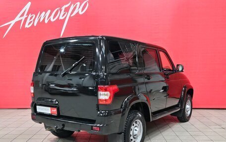ЛуАЗ Patriot, 2015 год, 849 000 рублей, 5 фотография