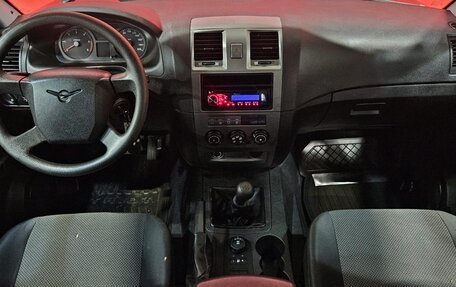 ЛуАЗ Patriot, 2015 год, 849 000 рублей, 9 фотография