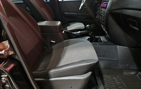 ЛуАЗ Patriot, 2015 год, 849 000 рублей, 11 фотография