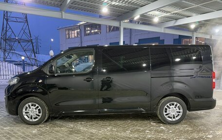 Peugeot Traveller I, 2020 год, 2 999 000 рублей, 2 фотография