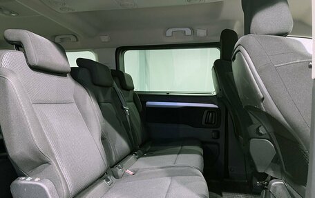 Peugeot Traveller I, 2020 год, 2 999 000 рублей, 11 фотография