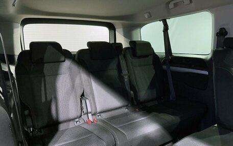 Peugeot Traveller I, 2020 год, 2 999 000 рублей, 12 фотография