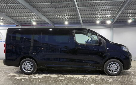 Peugeot Traveller I, 2020 год, 2 999 000 рублей, 6 фотография