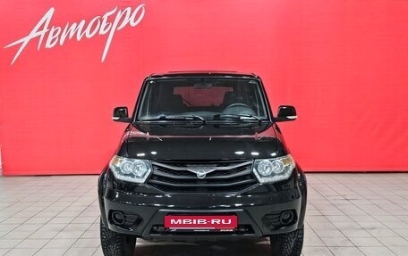 ЛуАЗ Patriot, 2015 год, 849 000 рублей, 8 фотография