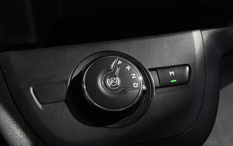 Peugeot Traveller I, 2020 год, 2 999 000 рублей, 15 фотография