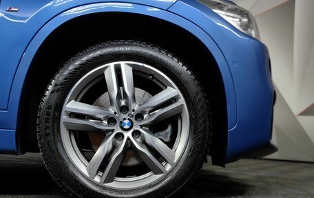 BMW X1, 2018 год, 2 949 000 рублей, 7 фотография