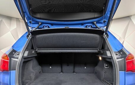 BMW X1, 2018 год, 2 949 000 рублей, 9 фотография