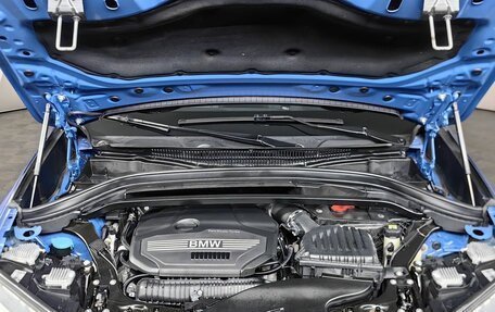 BMW X1, 2018 год, 2 949 000 рублей, 10 фотография