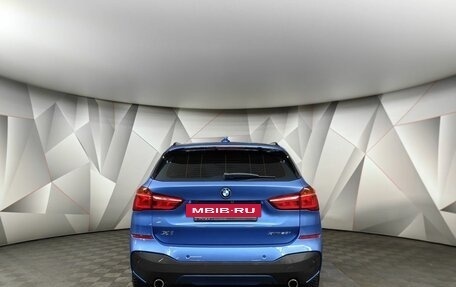 BMW X1, 2018 год, 2 949 000 рублей, 4 фотография