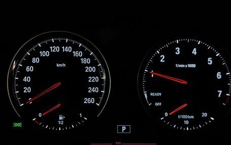 BMW X1, 2018 год, 2 949 000 рублей, 13 фотография