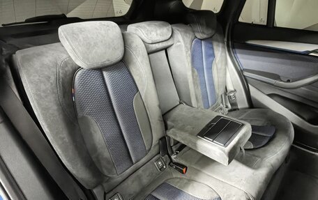 BMW X1, 2018 год, 2 949 000 рублей, 14 фотография