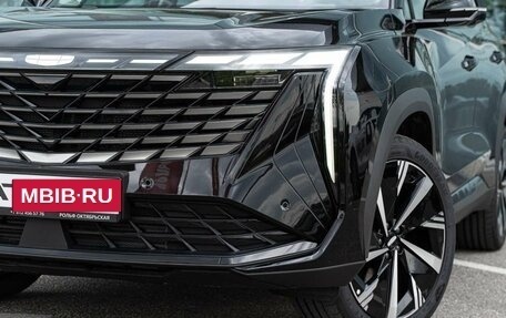 Geely Atlas, 2025 год, 3 512 980 рублей, 3 фотография