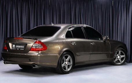 Mercedes-Benz E-Класс, 2008 год, 999 000 рублей, 2 фотография