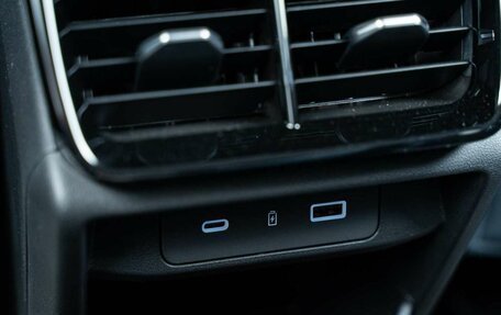 Geely Atlas, 2025 год, 3 512 980 рублей, 28 фотография