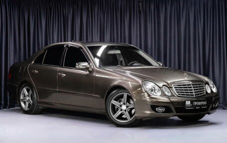 Mercedes-Benz E-Класс, 2008 год, 999 000 рублей, 3 фотография