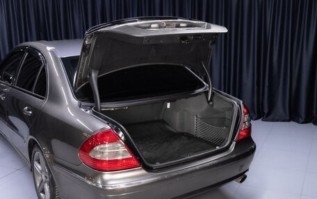 Mercedes-Benz E-Класс, 2008 год, 999 000 рублей, 5 фотография