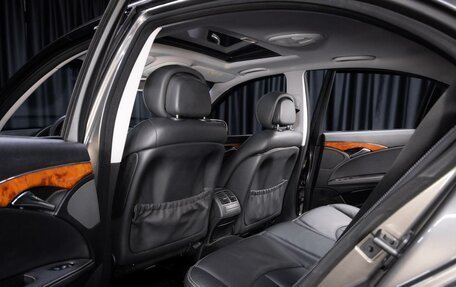 Mercedes-Benz E-Класс, 2008 год, 999 000 рублей, 12 фотография