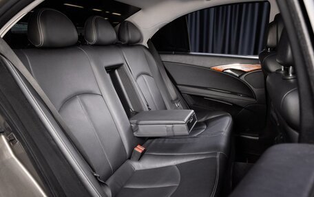 Mercedes-Benz E-Класс, 2008 год, 999 000 рублей, 15 фотография